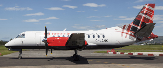 Islay Airport